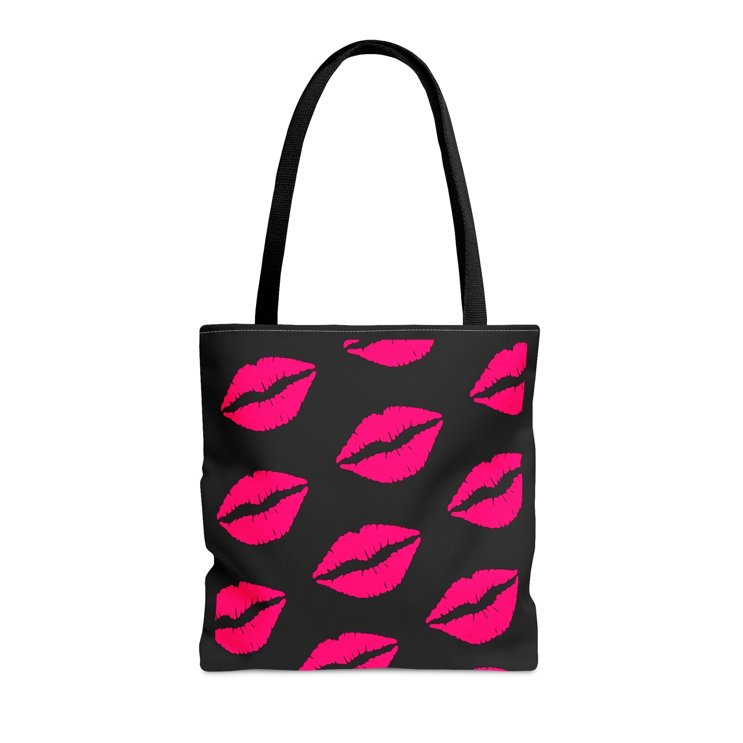 Ultimate Kisses - Tote Bag