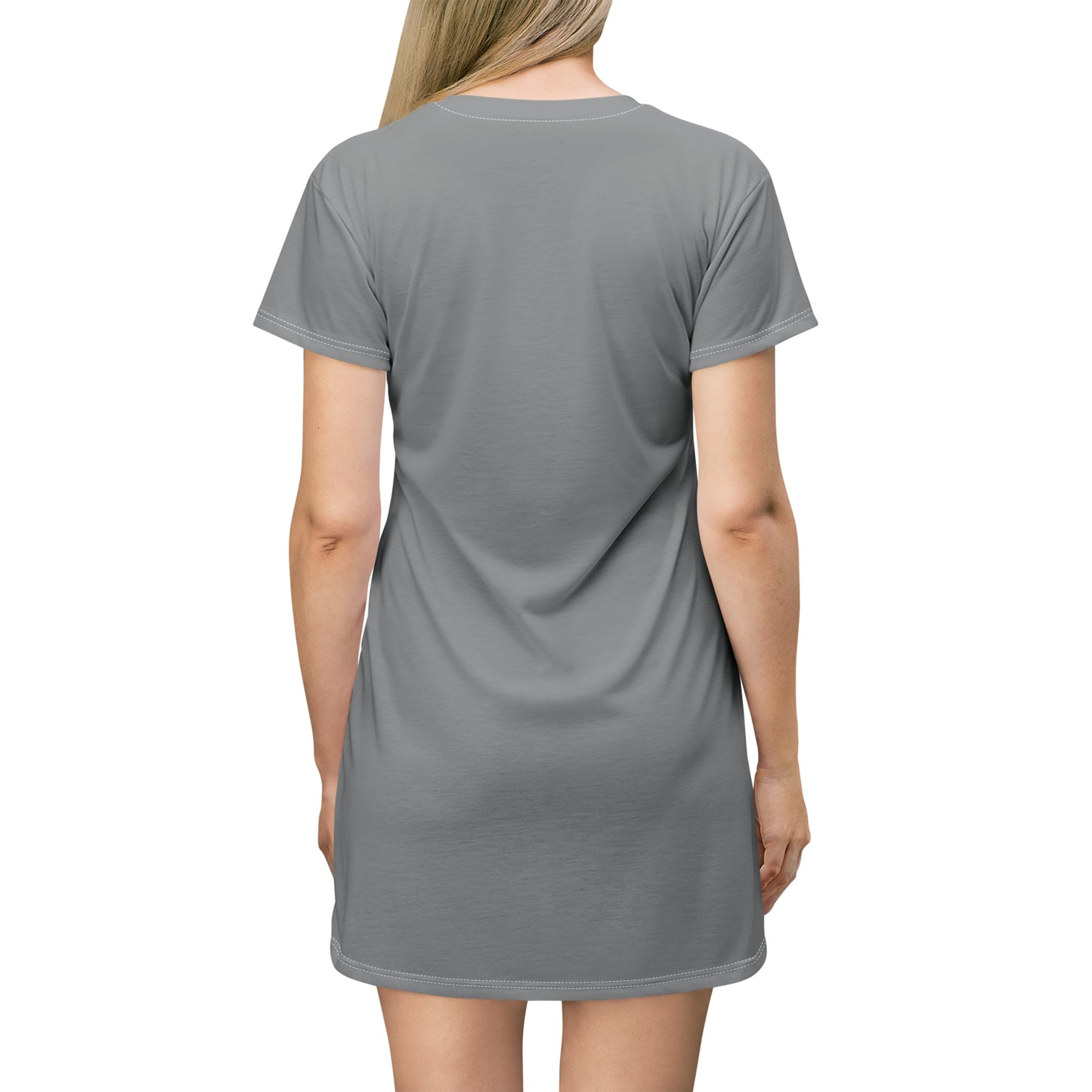Mom Life - Mothers Day T-Shirt Dress