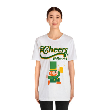 St. Patricks Day Shirt, Funny St. Patricks Shirt, St. Patricks Day Drinking Shirt, Irish Pub Shirt