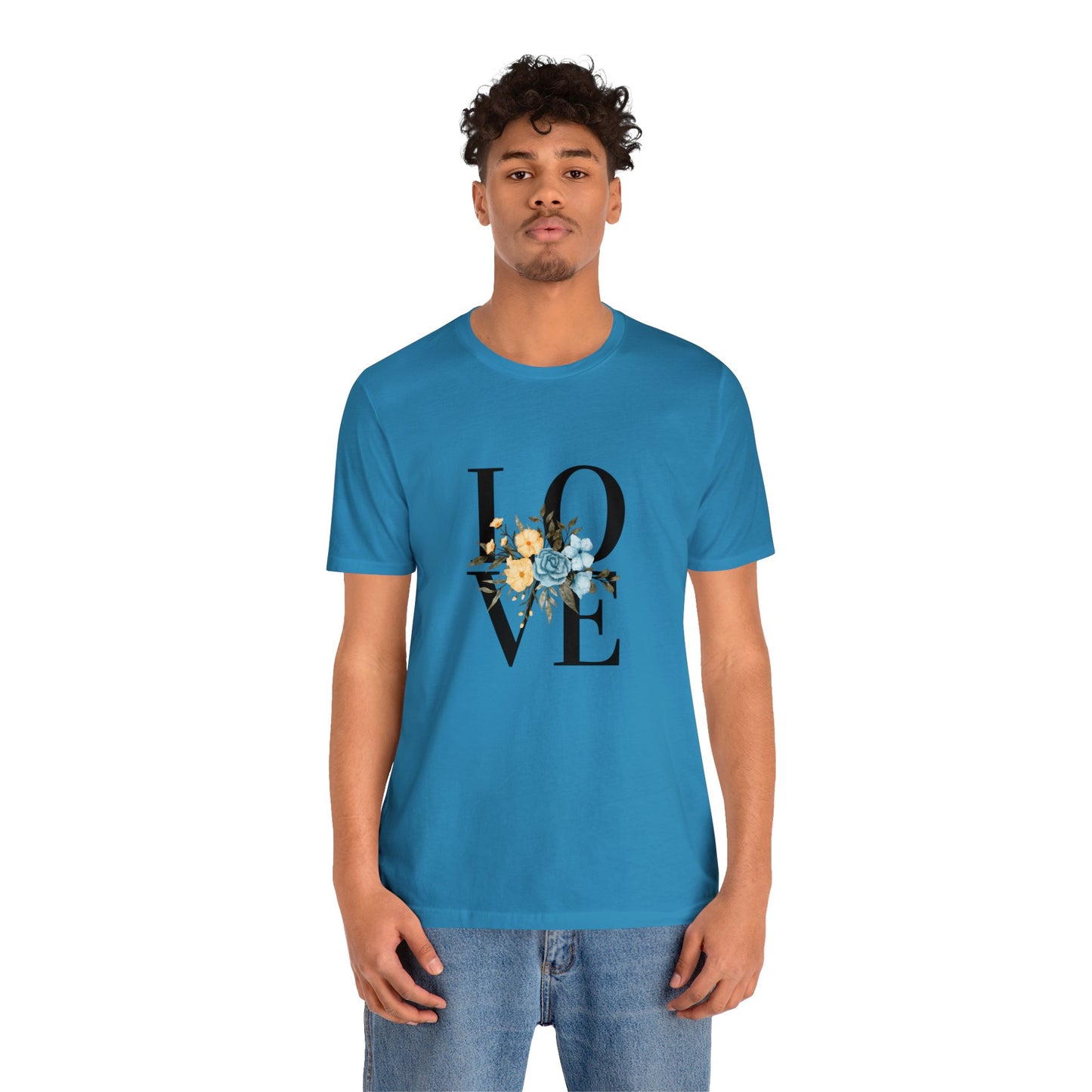 Love - Inspirational T Shirt