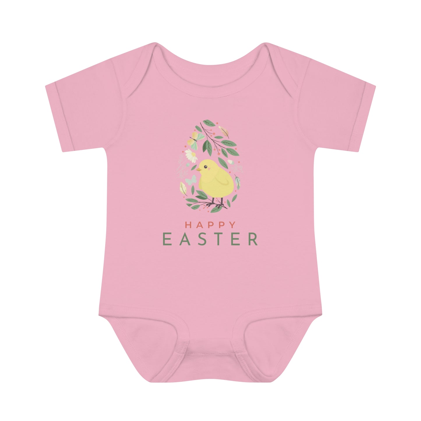 Cute Happy Easter Day Kids Shirt for boy and girl