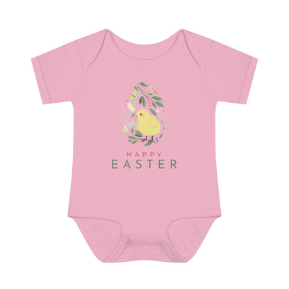 Cute Happy Easter Day Kids Shirt for boy and girl