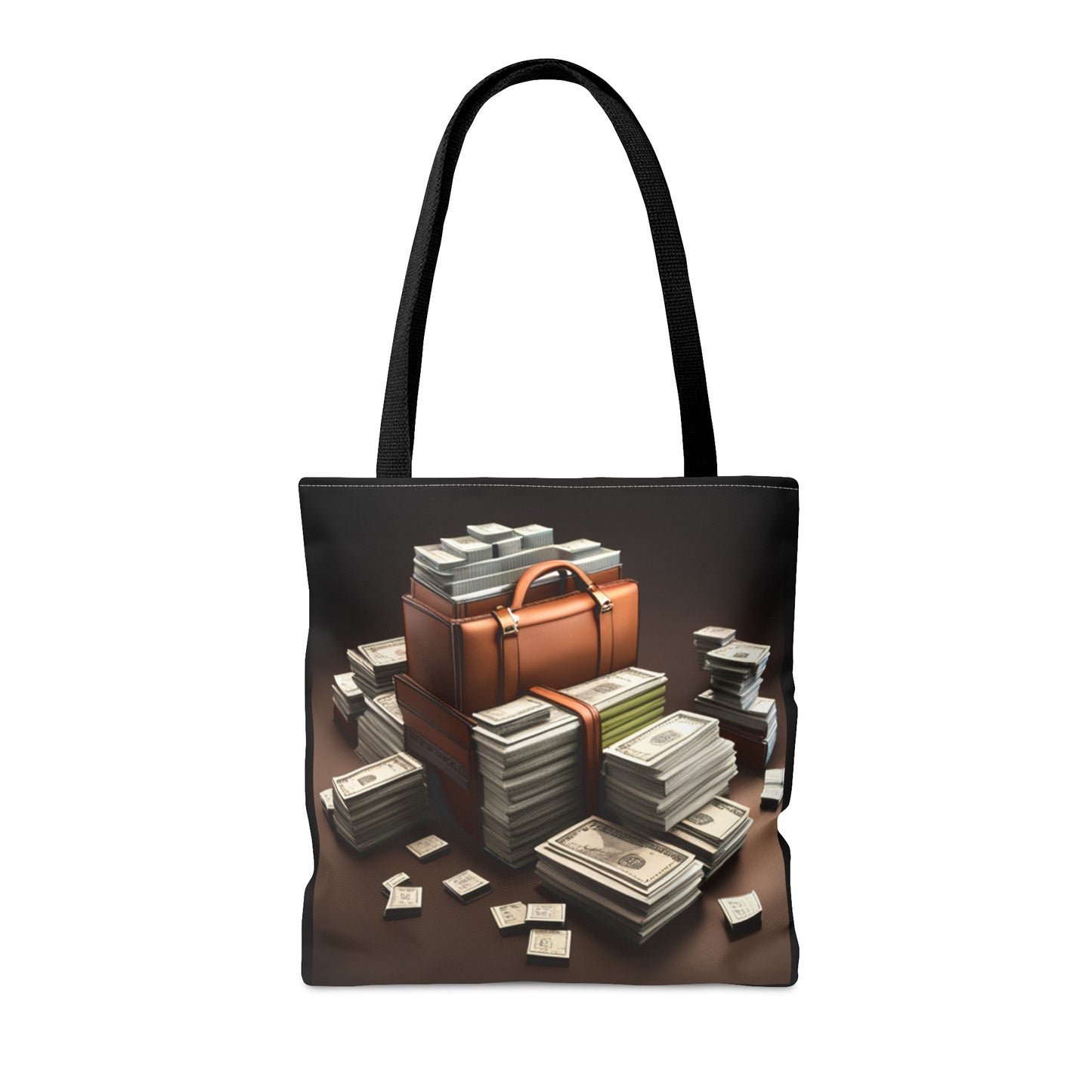 Bag Full of Money - Tote Bag