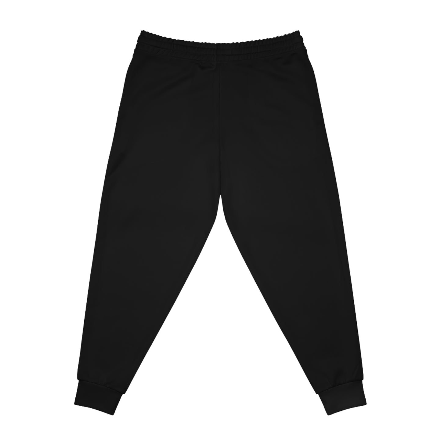 Pray, Believe, Work, Receive  - Athletic Joggers