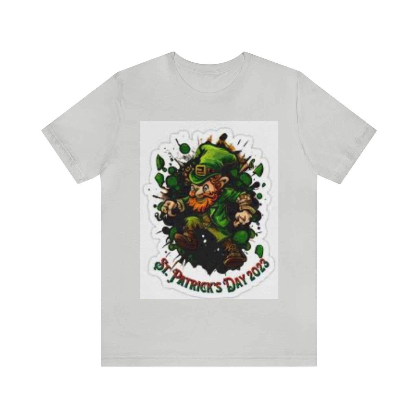 St Patricks Day 2023, Funny St. Patricks Day Shirt, Leperechaun, Gnome