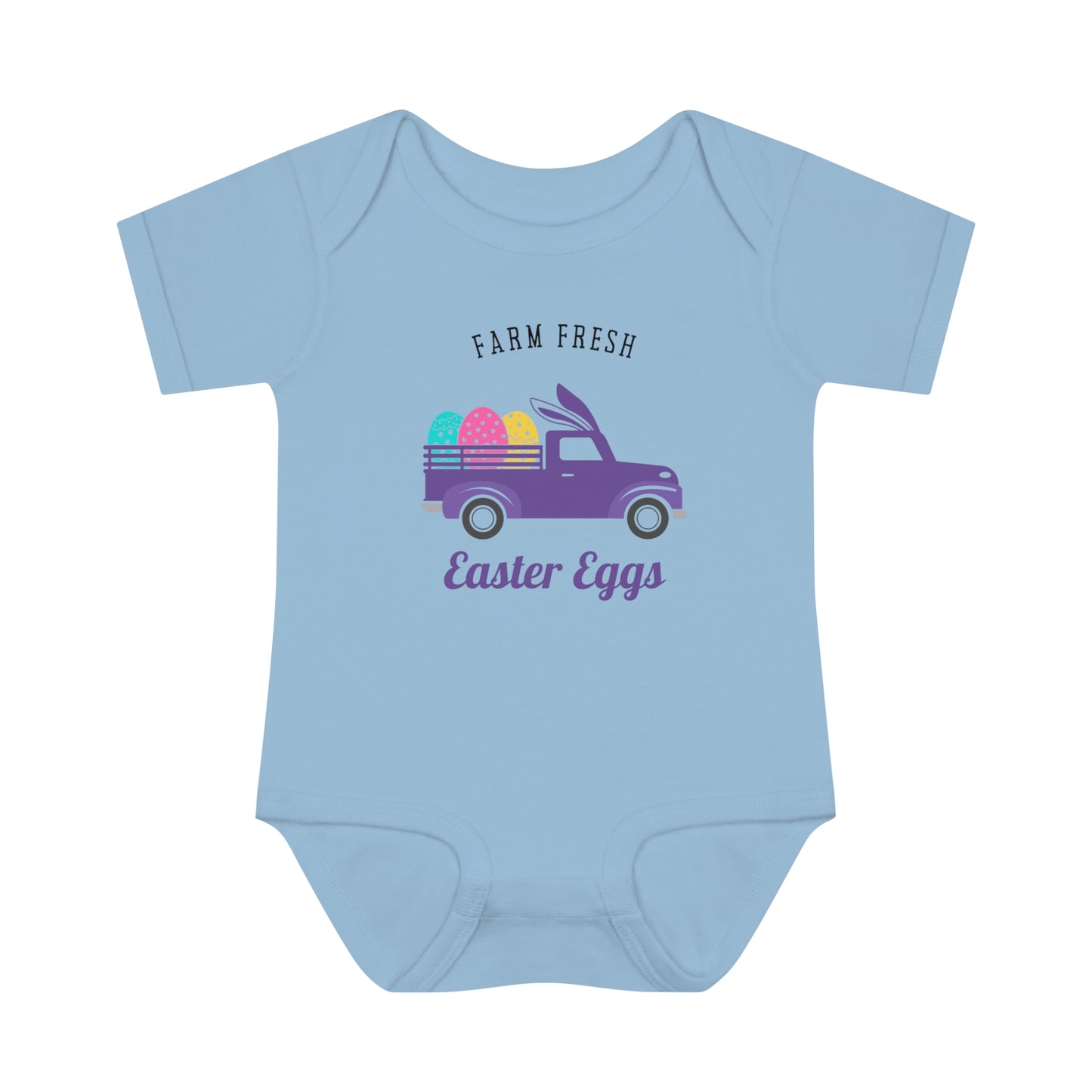 Happy Easter Cute Egg Hunt Kids Shirt