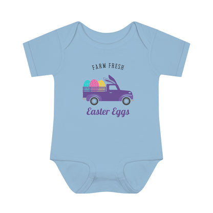 Happy Easter Cute Egg Hunt Kids Shirt