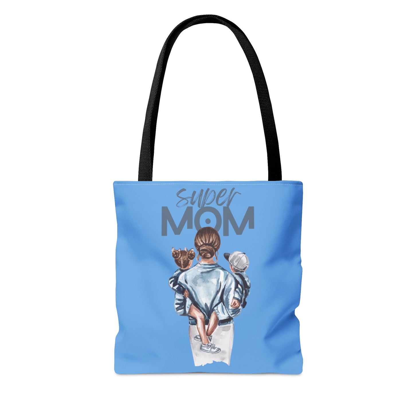 Super Mom - Tote Bag