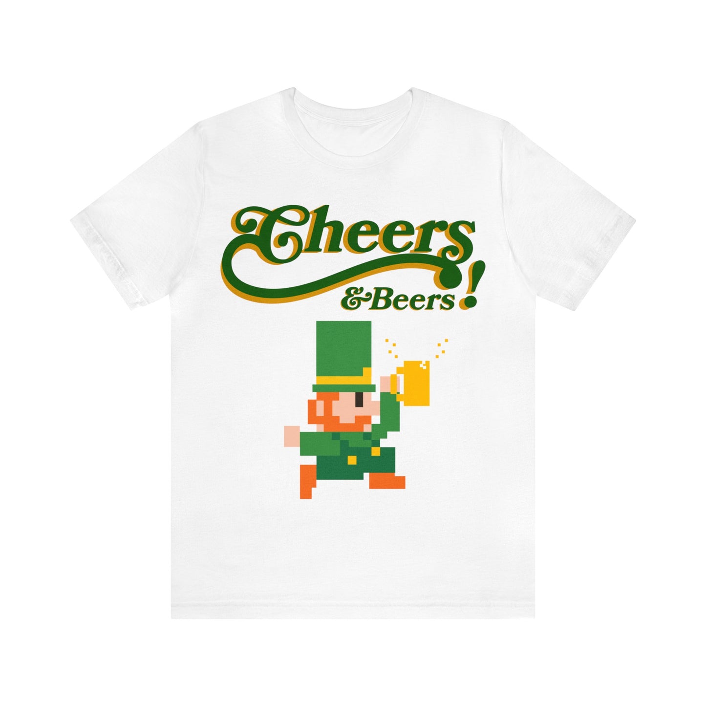 St. Patricks Day Shirt, Funny St. Patricks Shirt, St. Patricks Day Drinking Shirt, Irish Pub Shirt