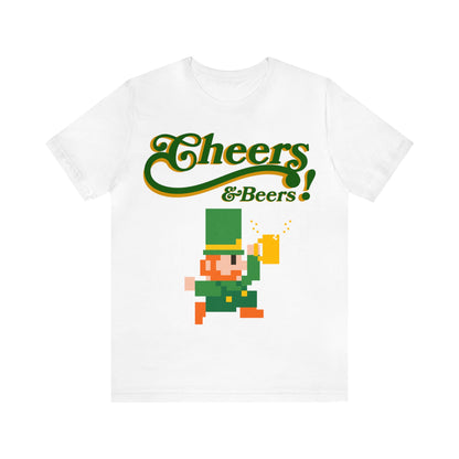 St. Patricks Day Shirt, Funny St. Patricks Shirt, St. Patricks Day Drinking Shirt, Irish Pub Shirt