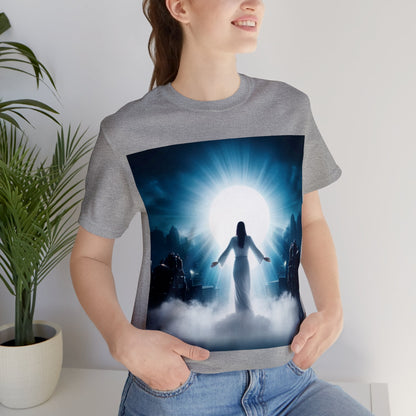 The Lord of Lords Unisex Short Sleeve Tee