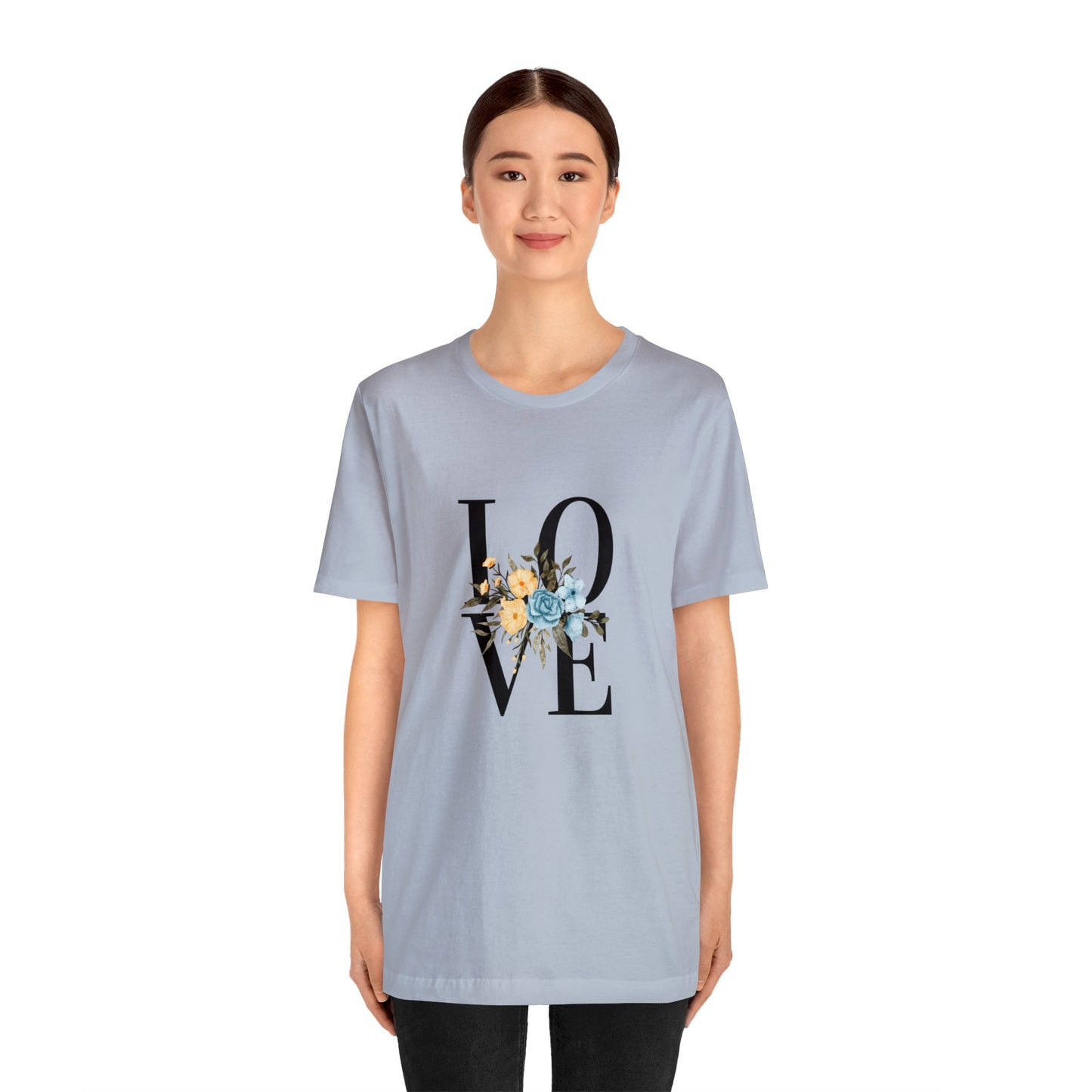 Love - Inspirational T Shirt