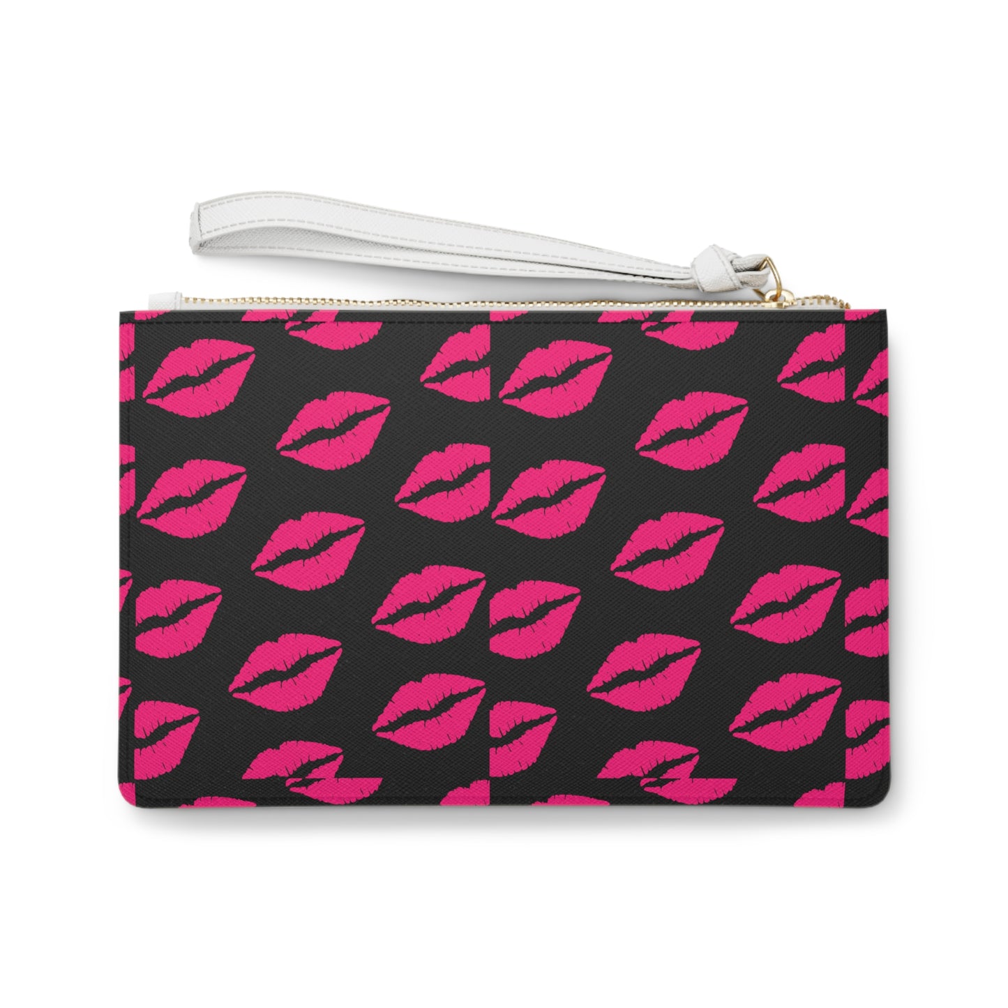 Ultimate Kisses - Clutch Bag