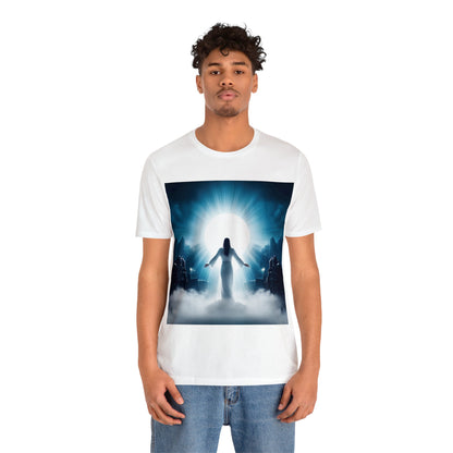 The Lord of Lords Unisex Short Sleeve Tee