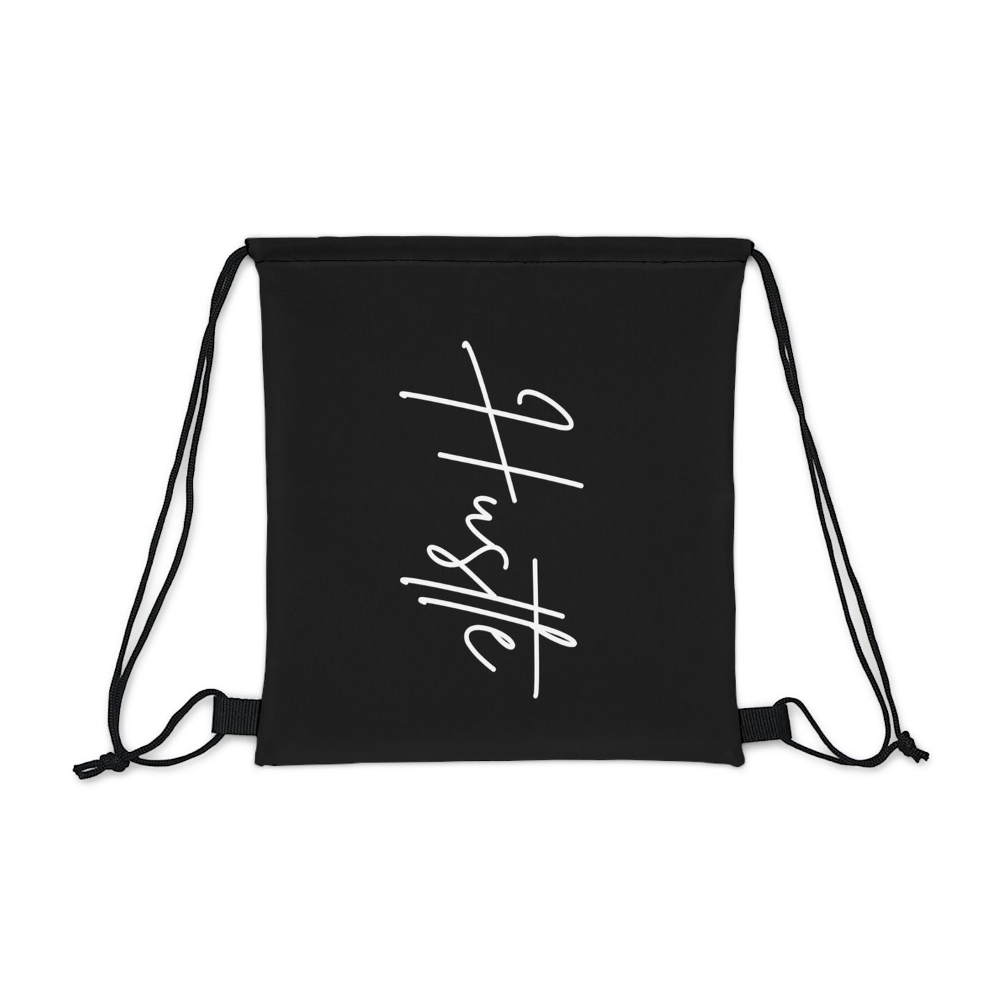 Hustle  - Outdoor Drawstring Bag