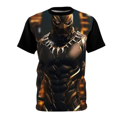 The Black Panther - Unisex Tee