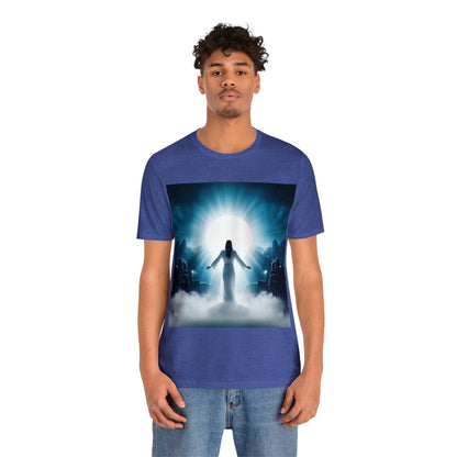 The Lord of Lords Unisex Short Sleeve Tee