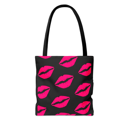 Ultimate Kisses - Tote Bag