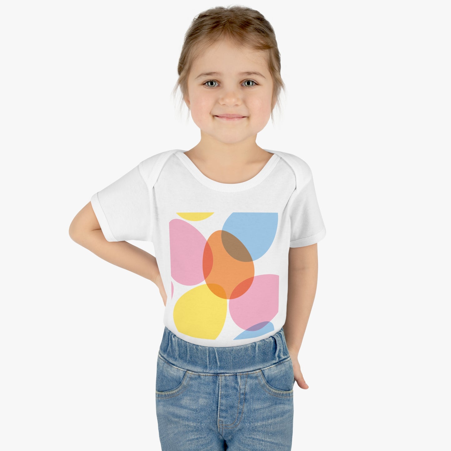 Happy Easter Cute Egg Hunt Kids Shirt