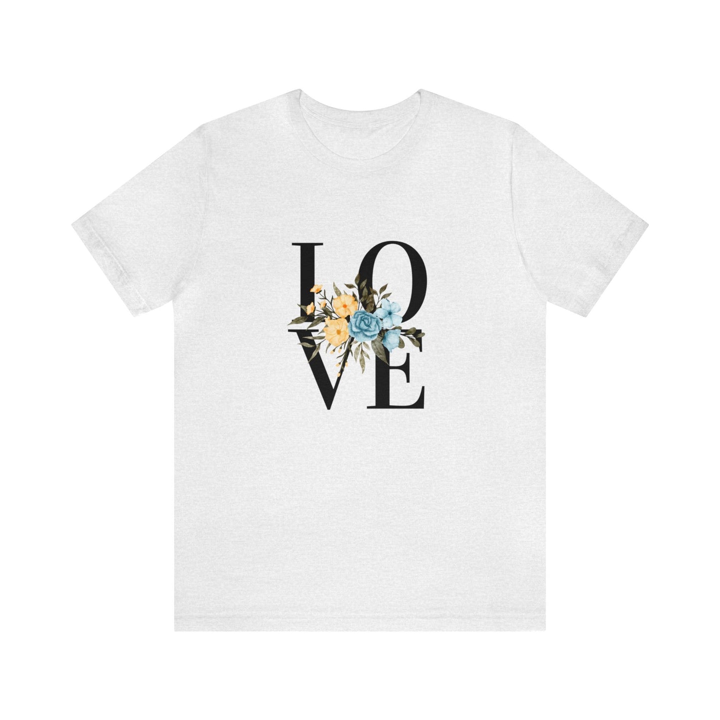 Love - Inspirational T Shirt