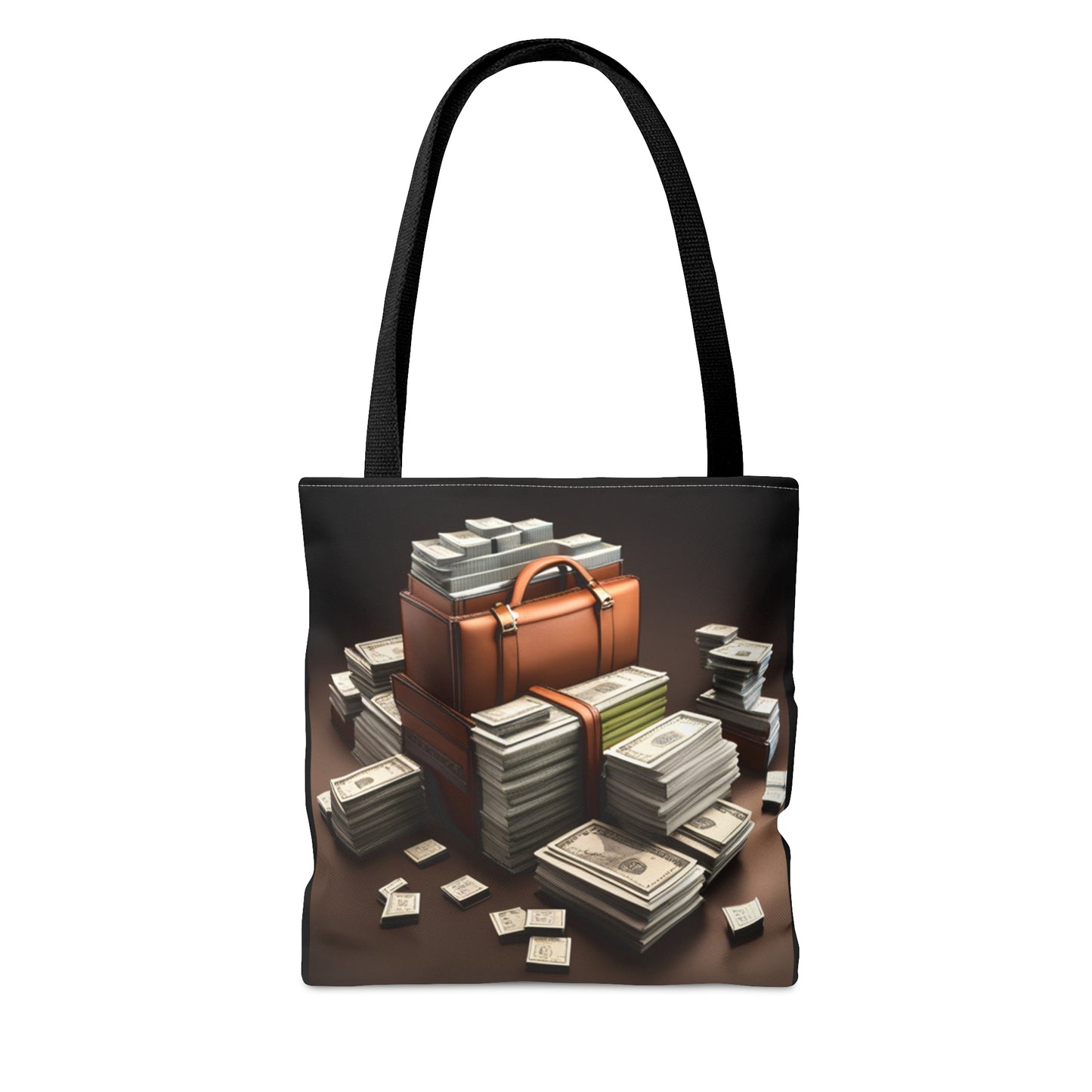 Bag Full of Money - Tote Bag